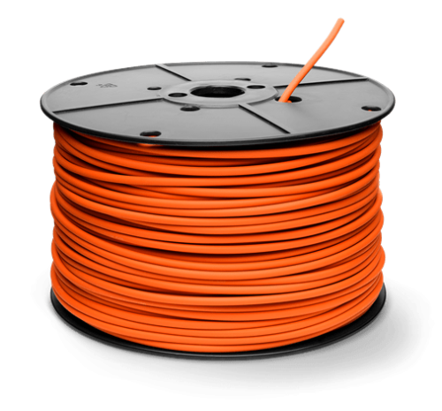 Câble périphérique professionnel Ø5,5 mm L 300 M